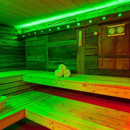 Willa Schirle Zermatt Zewnętrze zdjęcie