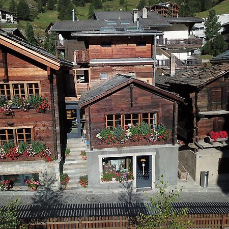 Willa Schirle Zermatt Zewnętrze zdjęcie