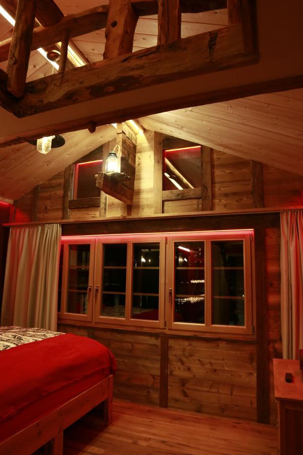 Willa Schirle Zermatt Zewnętrze zdjęcie